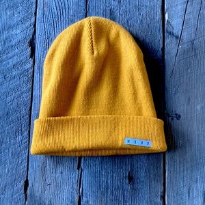 Beani winter hat Neff